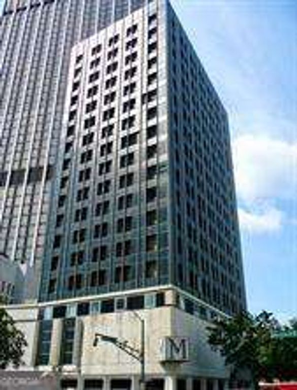 20 Marietta Street NW 3A, Atlanta, GA 30303