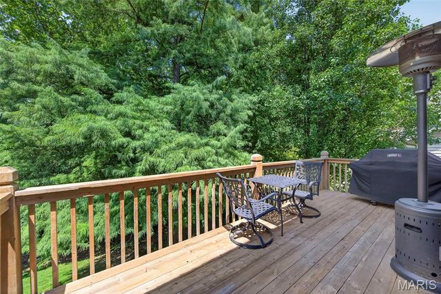 1751 Warmington Court, Ballwin, MO 63021
