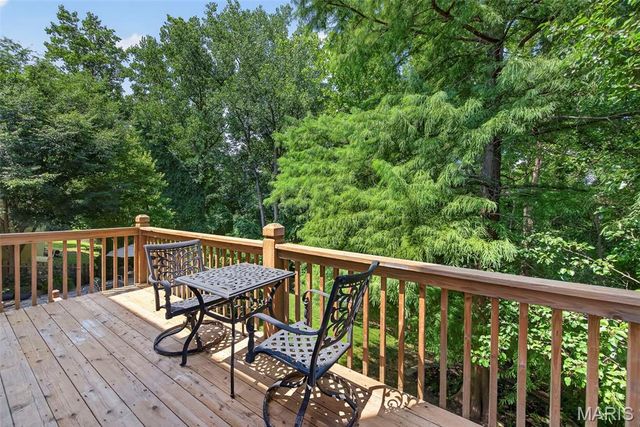 1751 Warmington Court, Ballwin, MO 63021