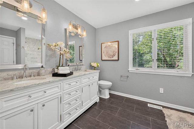 1751 Warmington Court, Ballwin, MO 63021