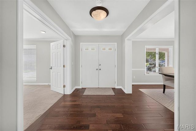 1751 Warmington Court, Ballwin, MO 63021