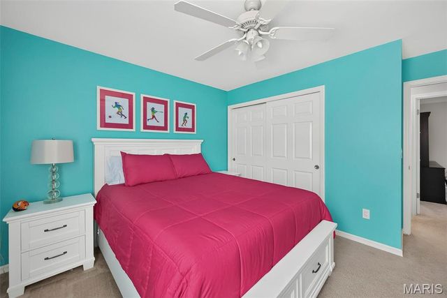 1751 Warmington Court, Ballwin, MO 63021
