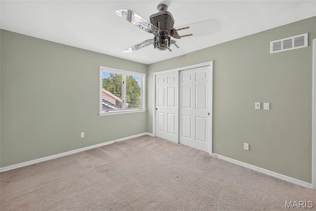 1751 Warmington Court, Ballwin, MO 63021