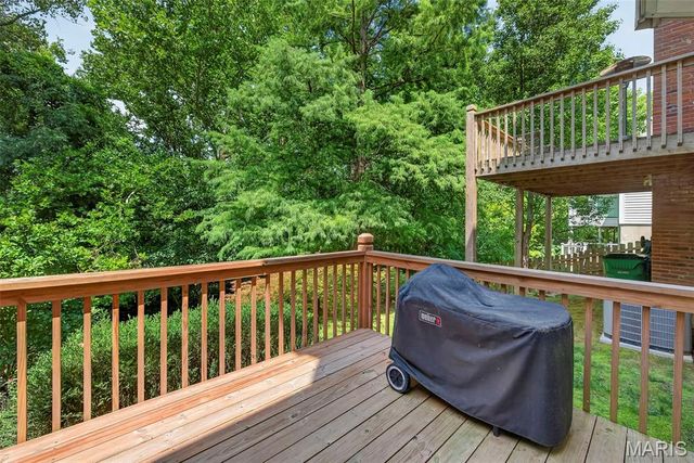 1751 Warmington Court, Ballwin, MO 63021