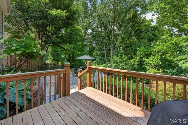1751 Warmington Court, Ballwin, MO 63021