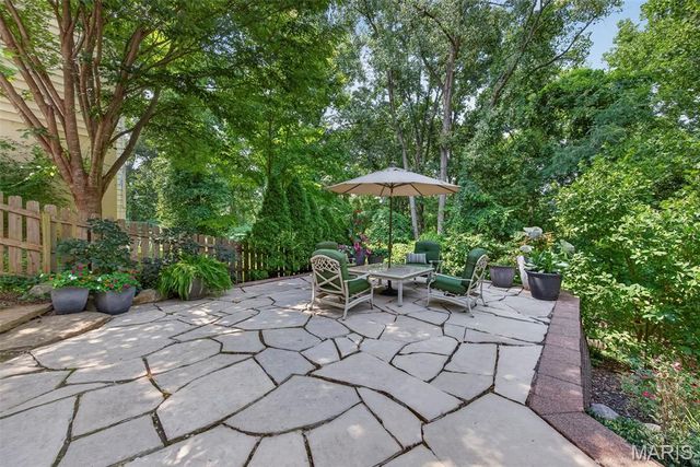 1751 Warmington Court, Ballwin, MO 63021