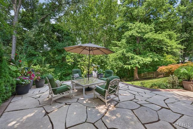 1751 Warmington Court, Ballwin, MO 63021
