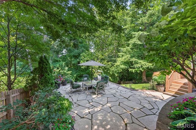 1751 Warmington Court, Ballwin, MO 63021