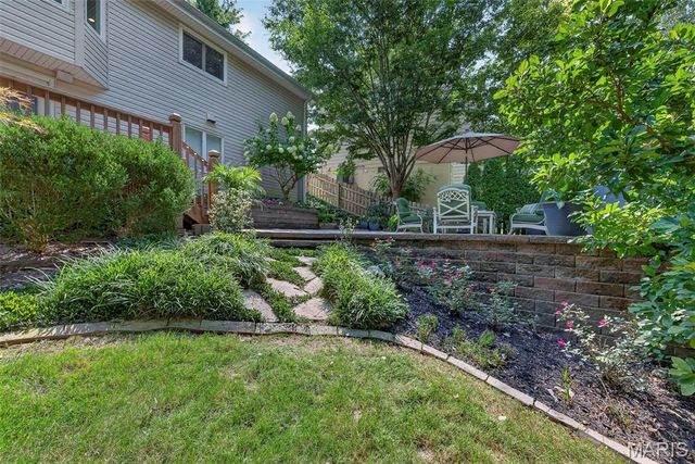 1751 Warmington Court, Ballwin, MO 63021