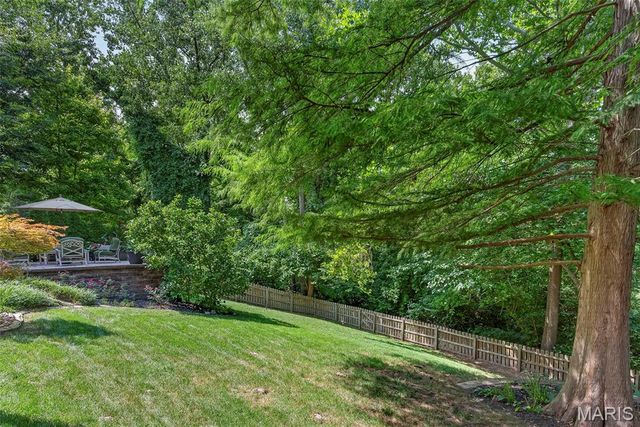 1751 Warmington Court, Ballwin, MO 63021
