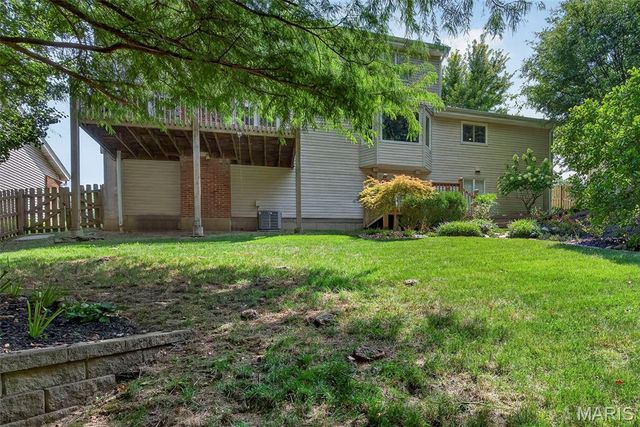 1751 Warmington Court, Ballwin, MO 63021