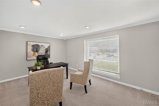 1751 Warmington Court, Ballwin, MO 63021