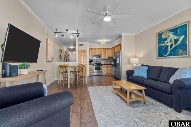 815 S Virginia Dare Trail Unit 202, Kill Devil Hills, NC 27948