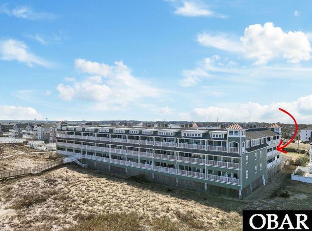 815 S Virginia Dare Trail Unit 202, Kill Devil Hills, NC 27948