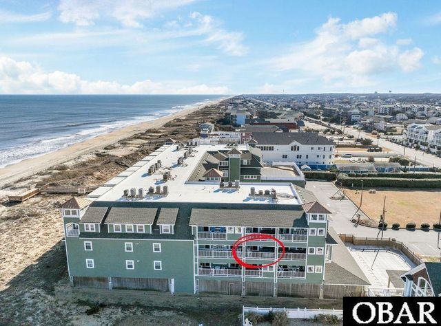 815 S Virginia Dare Trail Unit 202, Kill Devil Hills, NC 27948