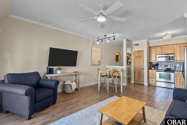 815 S Virginia Dare Trail Unit 202, Kill Devil Hills, NC 27948