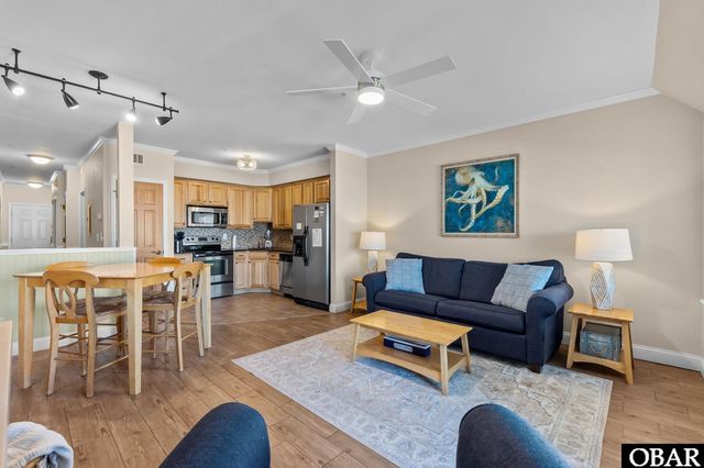 815 S Virginia Dare Trail Unit 202, Kill Devil Hills, NC 27948