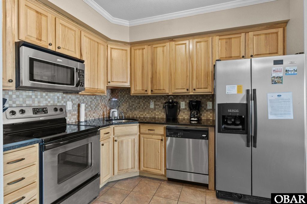 Image 15 of property listing at 815 S Virginia Dare Trail Unit 202, Kill Devil Hills, NC 27948