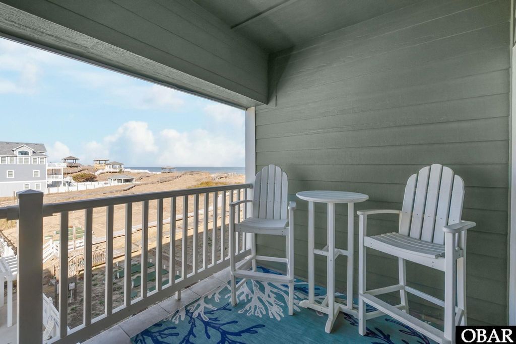 Image 3 of property listing at 815 S Virginia Dare Trail Unit 202, Kill Devil Hills, NC 27948