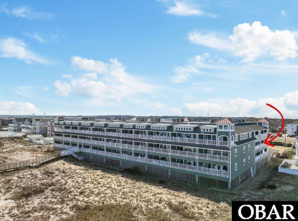 Image 22 of property listing at 815 S Virginia Dare Trail Unit 202, Kill Devil Hills, NC 27948