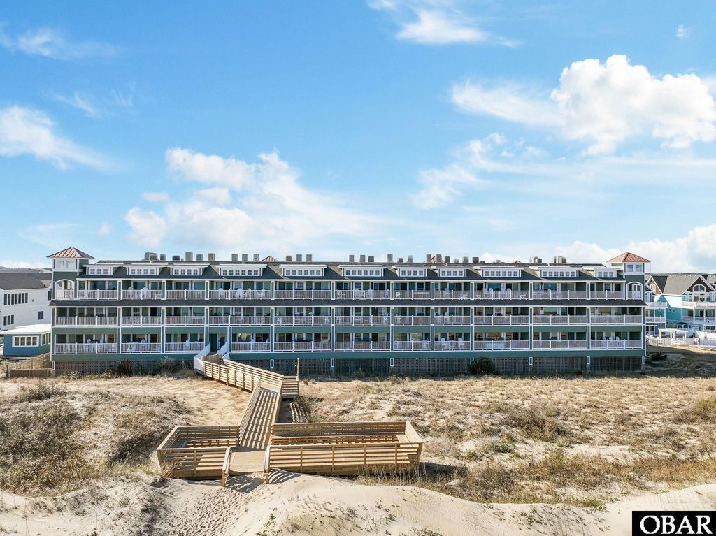 Image 24 of property listing at 815 S Virginia Dare Trail Unit 202, Kill Devil Hills, NC 27948