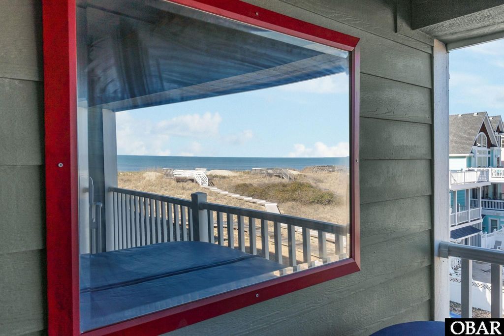 Image 5 of property listing at 815 S Virginia Dare Trail Unit 202, Kill Devil Hills, NC 27948