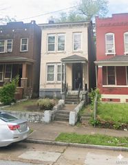 4044 Enright Avenue, St Louis, MO 63108