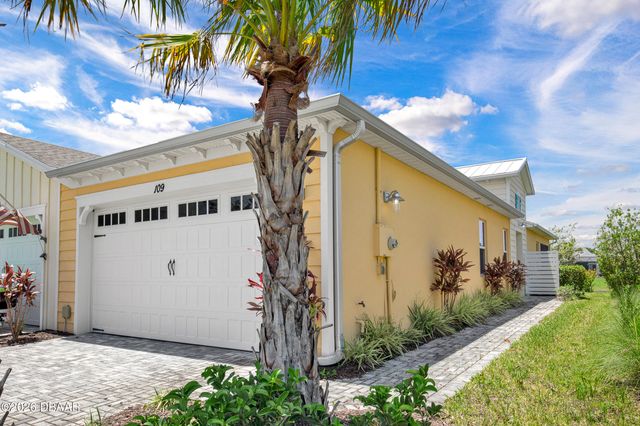 109 Salt Shaker Street, Daytona Beach, FL 32124