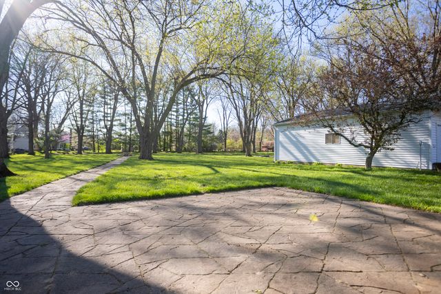 380 N 700 W, Greenfield, IN 46140