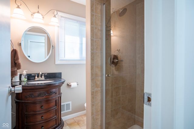 380 N 700 W, Greenfield, IN 46140