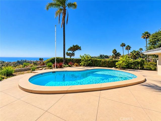 1156 Las Pulgas, Pacific Palisades, CA 90272