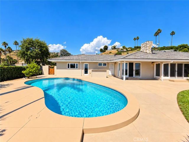 1156 Las Pulgas, Pacific Palisades, CA 90272