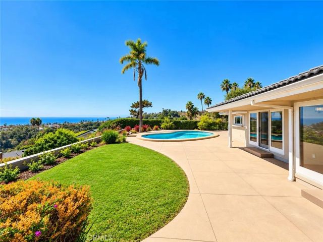 1156 Las Pulgas, Pacific Palisades, CA 90272