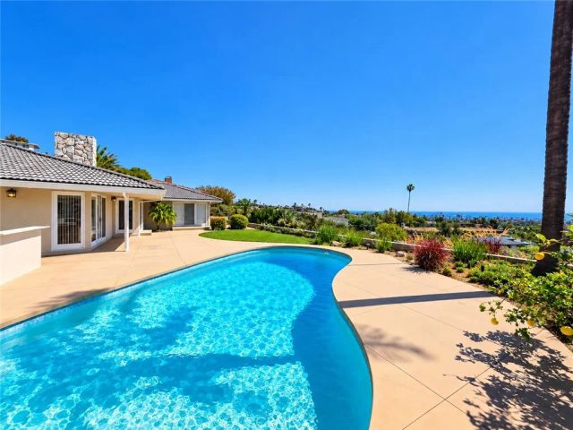 1156 Las Pulgas, Pacific Palisades, CA 90272