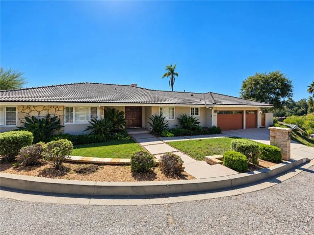 1156 Las Pulgas, Pacific Palisades, CA 90272