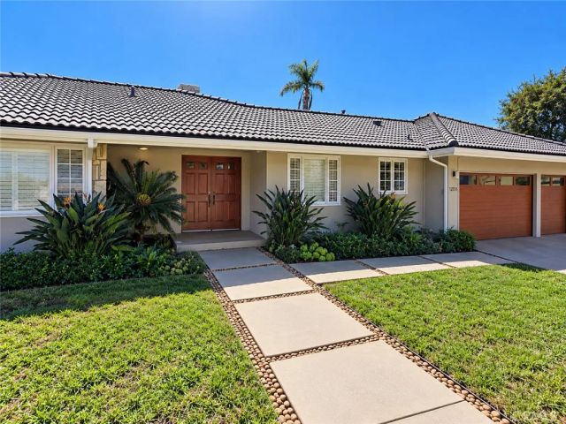 1156 Las Pulgas, Pacific Palisades, CA 90272