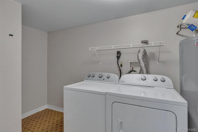 17630 E Loyola Drive 1832L, Aurora, CO 80013