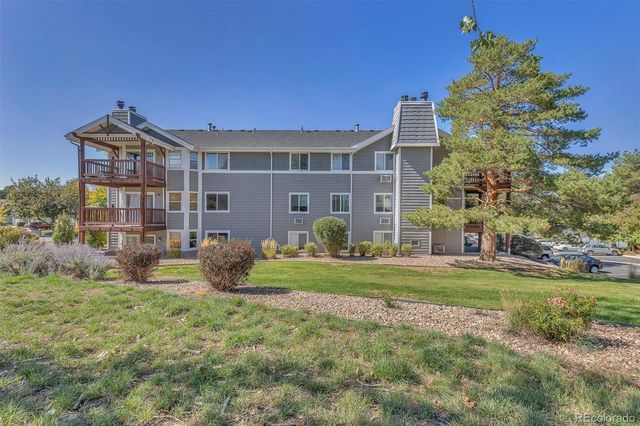 17630 E Loyola Drive 1832L, Aurora, CO 80013