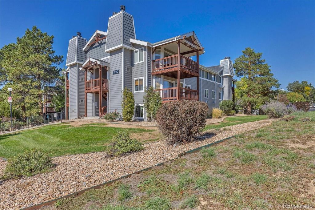 17630 E Loyola Drive 1832L, Aurora, CO 80013