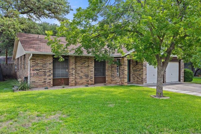 4526 Langtry LN, Austin, TX 78749