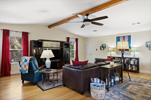 4526 Langtry LN, Austin, TX 78749
