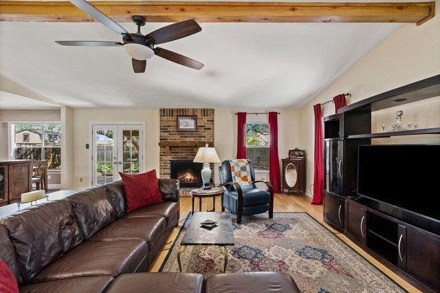 4526 Langtry LN, Austin, TX 78749