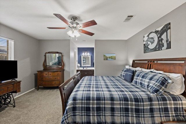 4526 Langtry LN, Austin, TX 78749