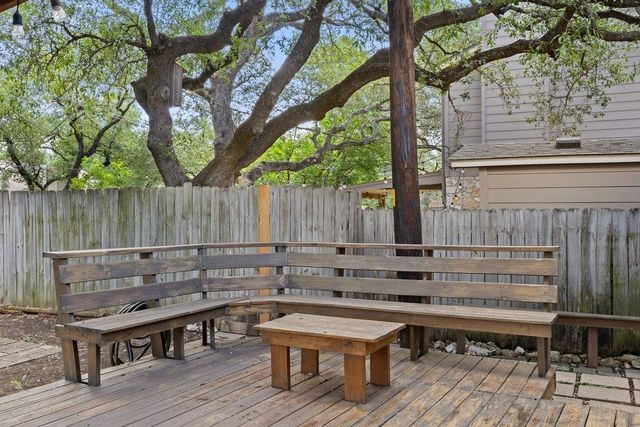4526 Langtry LN, Austin, TX 78749