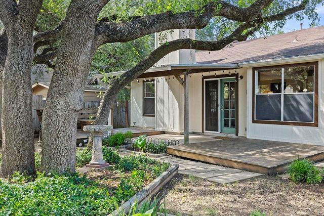 4526 Langtry LN, Austin, TX 78749