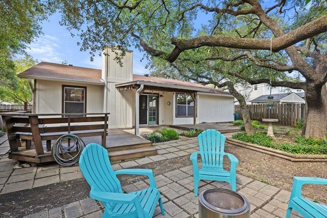 4526 Langtry LN, Austin, TX 78749