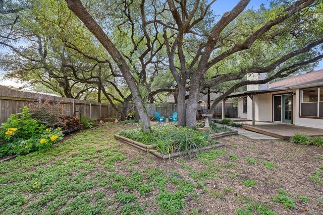 4526 Langtry LN, Austin, TX 78749