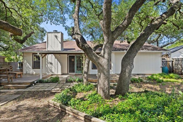 4526 Langtry LN, Austin, TX 78749