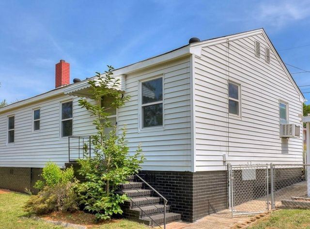 2434 Young Drive, Augusta, GA 30906