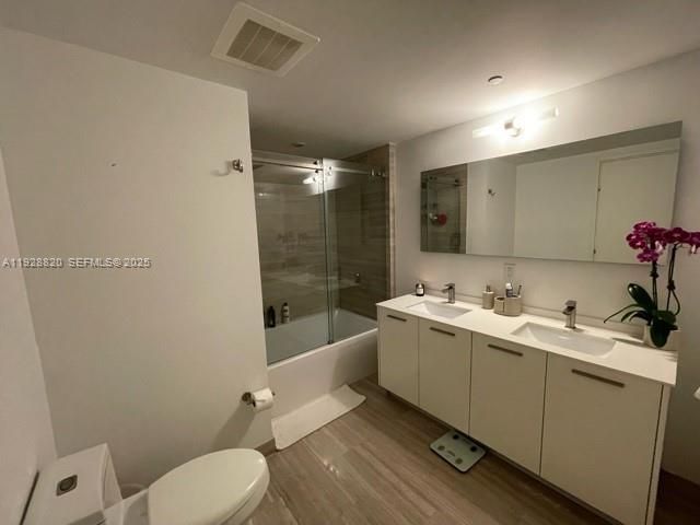 1300 BRICKELL BAY DR 1100, Miami, FL 33131